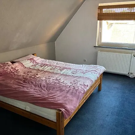 Ferien Oder Wochenendwohnung アパート Glinstedt