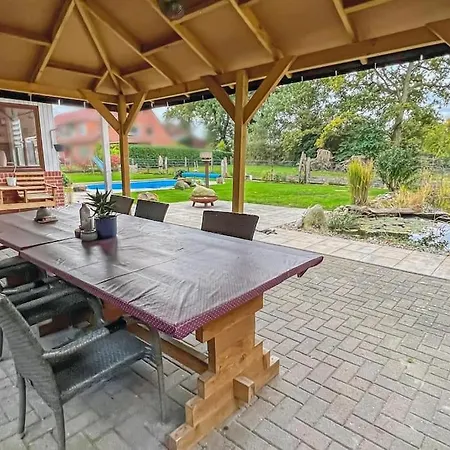 Ferien Oder Wochenendwohnung