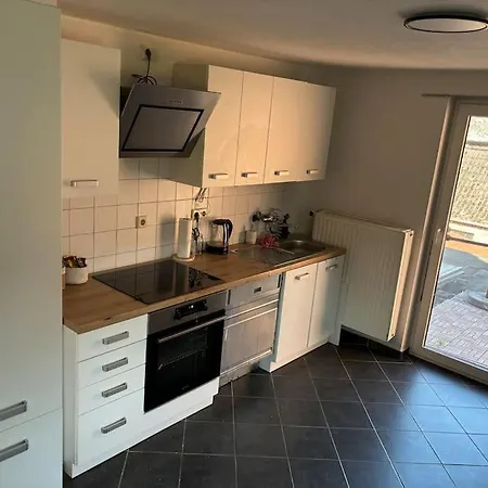 Ferien Oder Wochenendwohnung