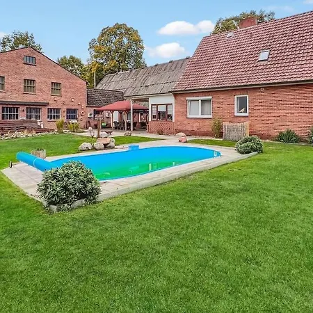 アパート Ferien Oder Wochenendwohnung *