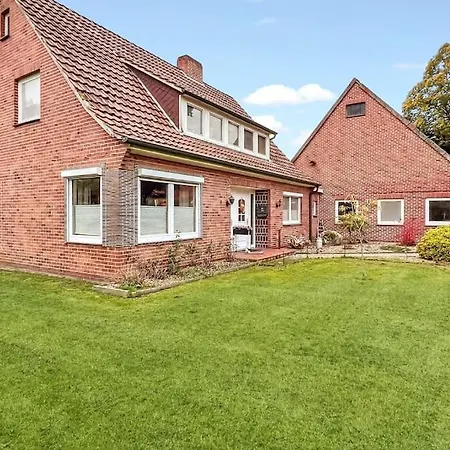 Ferien Oder Wochenendwohnung * Glinstedt