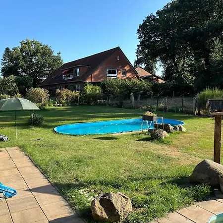 Ferien Oder Wochenendwohnung