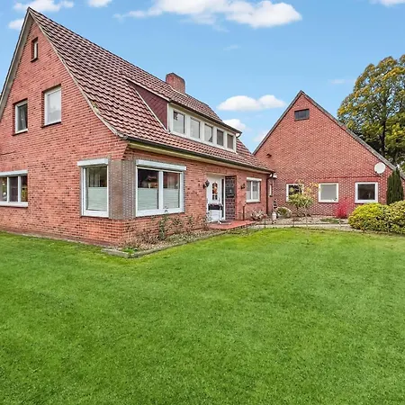 Ferien Oder Wochenendwohnung * Glinstedt