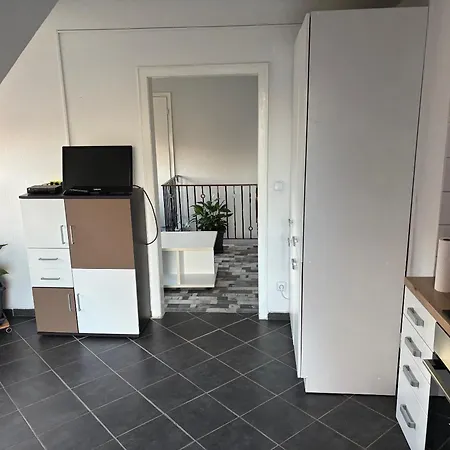 Ferien Oder Wochenendwohnung アパート