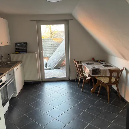 Ferien Oder Wochenendwohnung *