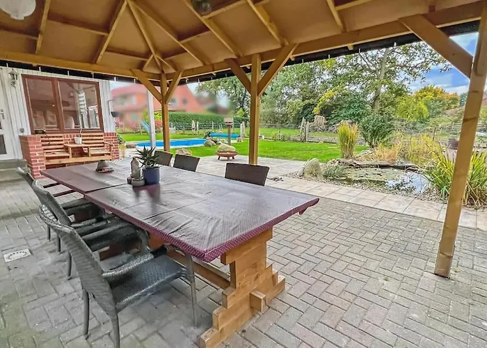 Ferien Oder Wochenendwohnung