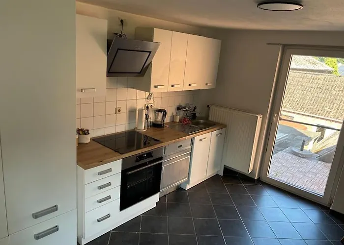 Ferien Oder Wochenendwohnung