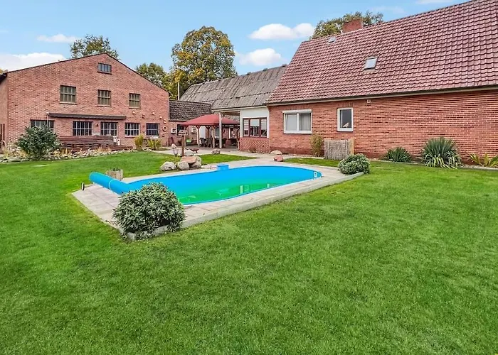 Apartament Ferien Oder Wochenendwohnung *