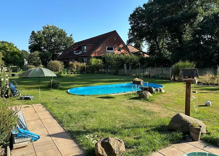 Ferien Oder Wochenendwohnung