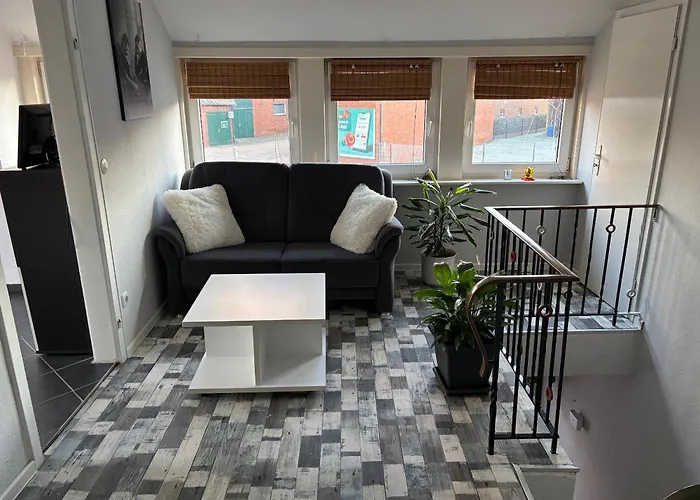 Apartament Ferien Oder Wochenendwohnung *