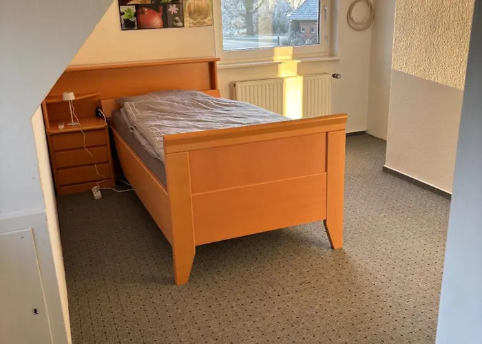 Apartament Ferien Oder Wochenendwohnung