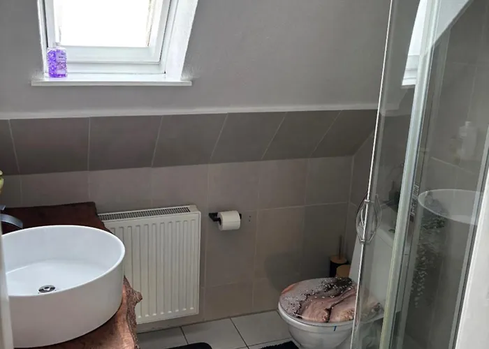 Ferien Oder Wochenendwohnung Apartament