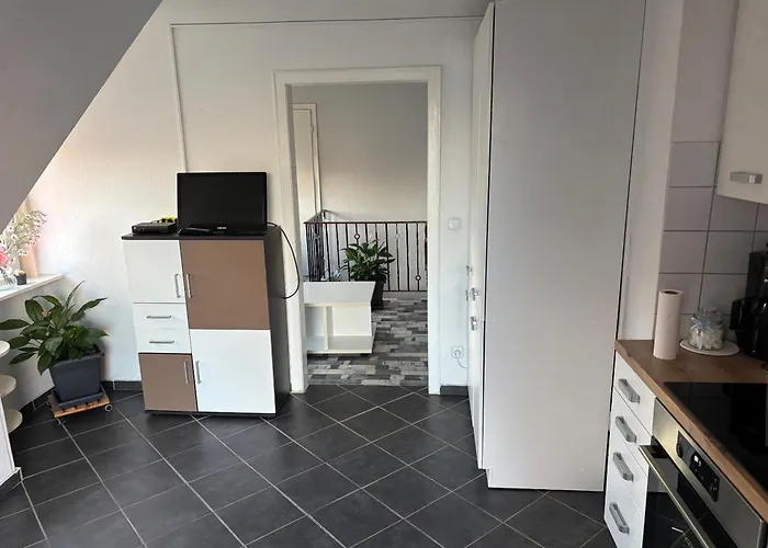 Ferien Oder Wochenendwohnung Apartament