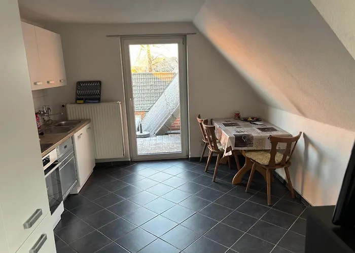 Ferien Oder Wochenendwohnung *